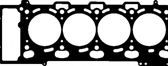 191450 ELRING (Germany) Прокладка, головка циліндра ELRING