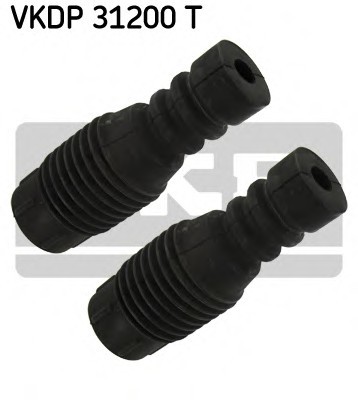 Фото монтажний комп-кт амортизатора SKF VKDA27014 SKF VKDA27014 SKF Монтажний комп-кт амортизатора SKF