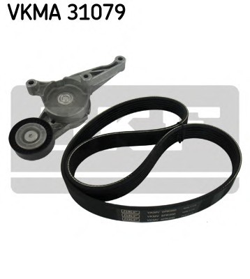 Фото автодеталь VKMA31079 SKF VKMA31079 SKF VKMA31079 SKF Автодеталь VKMA31079 SKF
