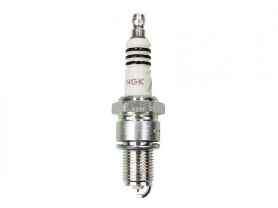 6684 NGK Свічка запалювання 6684 NGK