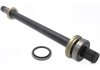 Привідний вал (26/28z L462mm) Прав. MAZDA 3 BK (AT) 03-11