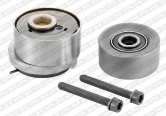 Фото комплект грм kd45326 snr KD45326 SNR KD45326 SNR КОМПЛЕКТ ГРМ KD45326 SNR