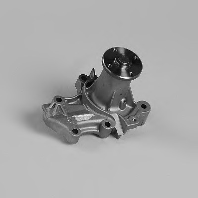 P7743 HEPU Водяная помпа P7743 HEPU
