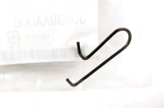 30539AA000 SUBARU Клипса 30539AA000 SUBARU