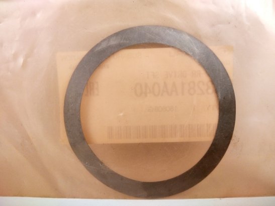 33281AA040 SUBARU Кольцо 33281AA040 SUBARU