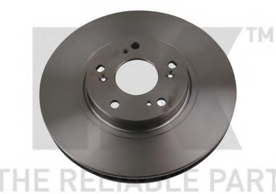 Гальмівний диск