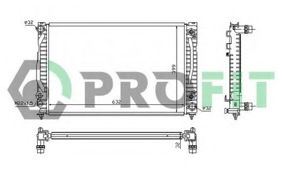 PR0014A3 PROFIT 2116170 PR0014A3 PROFIT