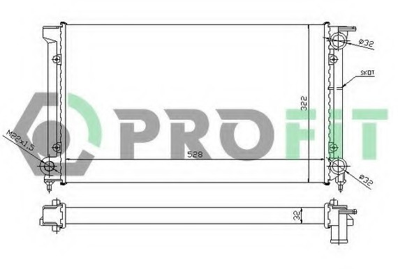 PR9521A3 PROFIT 2109111 PR9521A3 PROFIT