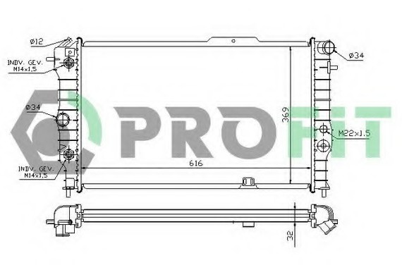 PR5076A3 PROFIT 2110404 PR5076A3 PROFIT