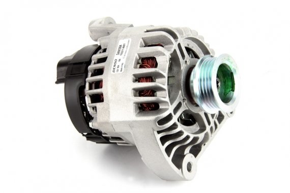 Генератор DAN1004 DENSO