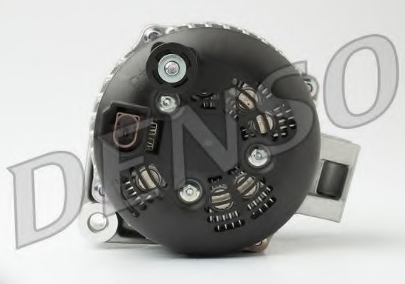 Генератор DAN1110 DENSO