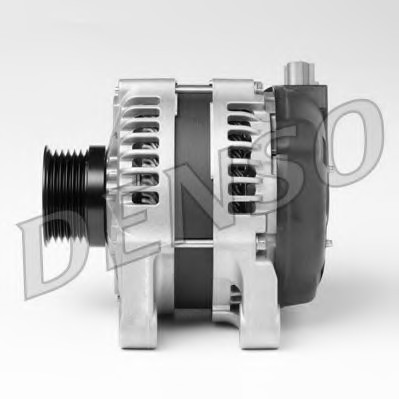Фото генератор DAN1119 DENSO DAN1119 DENSO (Япония) DAN1119 DENSO (Япония) Генератор DAN1119 DENSO