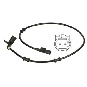 SS20341 DELPHI Датчик ABS