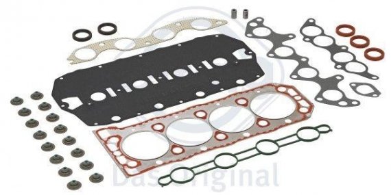 167381 ELRING (Germany) Верхний набор прокладок