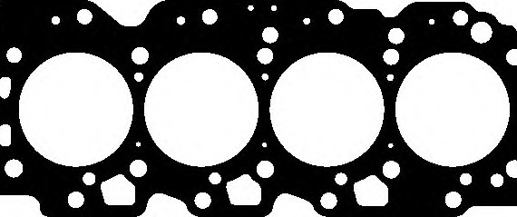 Фото прокл.ГБЦ 540520 ELRING 540520 ELRING (Germany) 540520 ELRING (Germany) Прокл.ГБЦ 540520 ELRING