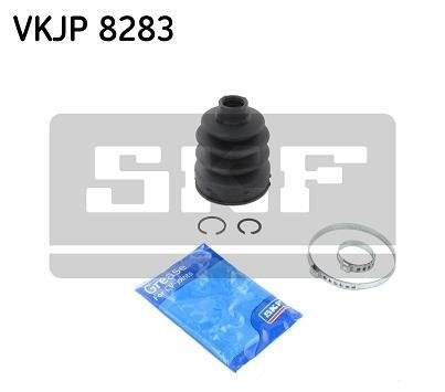 VKJP8283 SKF Пильовик приводу колеса Пильовик приводу колеса