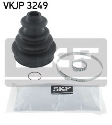 VKJP3249 SKF Пильовик приводу колеса SKF
