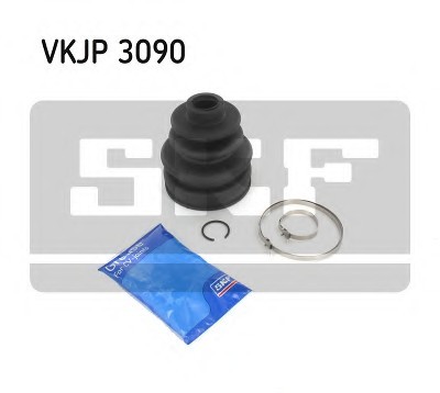 VKJP3090 SKF Пильовик приводу колеса SKF