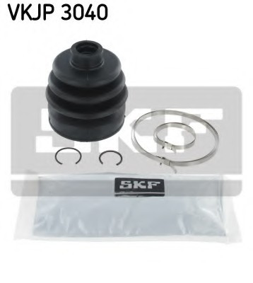 VKJP3040 SKF Пильовик приводу колеса SKF