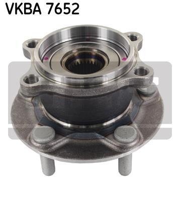 VKBA7652 SKF Підшипник колісний SKF