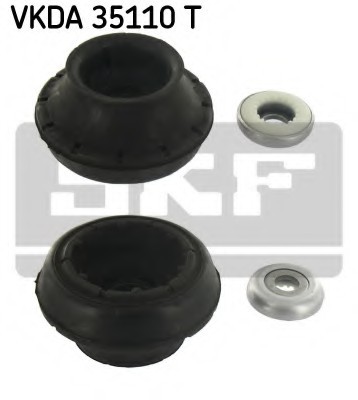 VKD35110T SKF Підшипник VKD35110T SKF