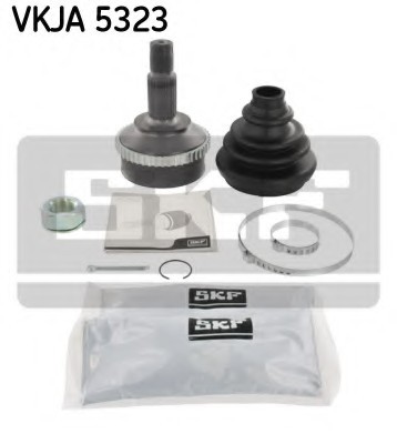 Автодеталь VKJA5323 SKF