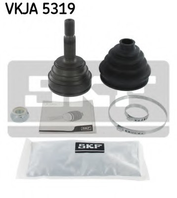 Фото автодеталь VKJA5319 SKF VKJA5319 SKF VKJA5319 SKF Автодеталь VKJA5319 SKF