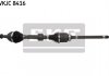 Автодеталь VKJC8416 SKF