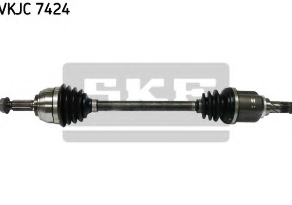 VKJC7424 SKF Автодеталь VKJC7424 SKF