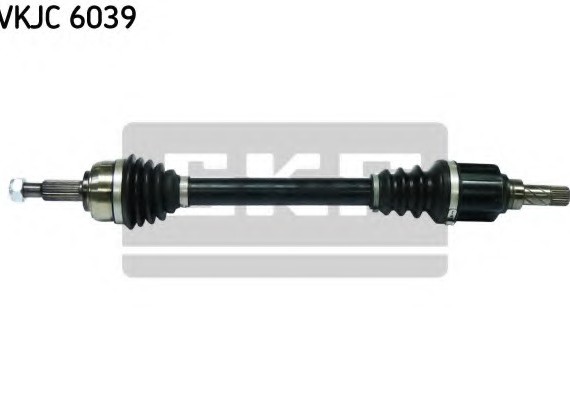 Фото привідний вал SKF VKJC6039 SKF VKJC6039 SKF Привідний вал SKF