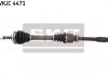 Автодеталь VKJC4471 SKF