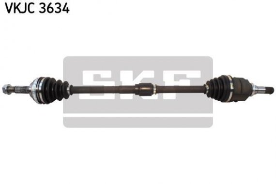 VKJC3634 SKF Автодеталь VKJC3634 SKF