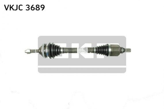 Фото автодеталь VKJC3689 SKF VKJC3689 SKF VKJC3689 SKF Автодеталь VKJC3689 SKF