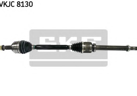Фото автодеталь VKJC8130 SKF VKJC8130 SKF VKJC8130 SKF Автодеталь VKJC8130 SKF