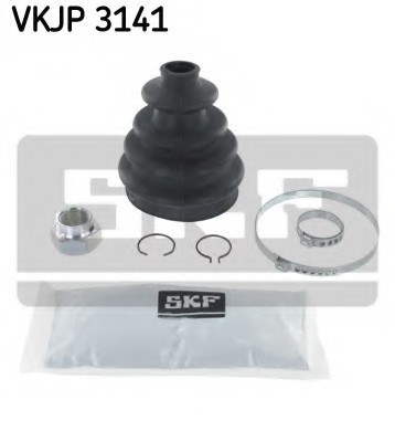 VKJP3141 SKF Пильовик приводу колеса SKF