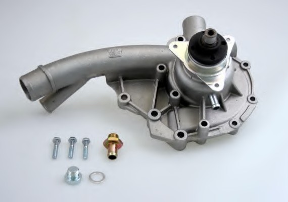 P165 HEPU Водяная помпа P165 HEPU