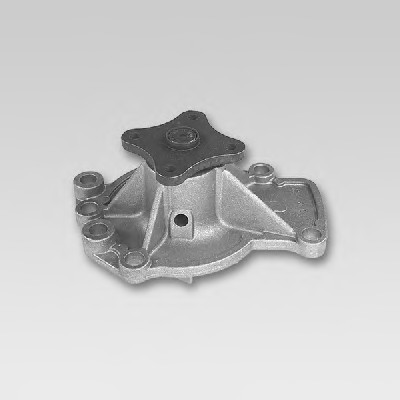 P741 HEPU Насос водяной P741 HEPU