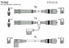 Автодеталь T174C TESLA