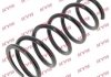RA3340 KAYABA (Япония) Премиум-Бренд Пружина (фото 3)