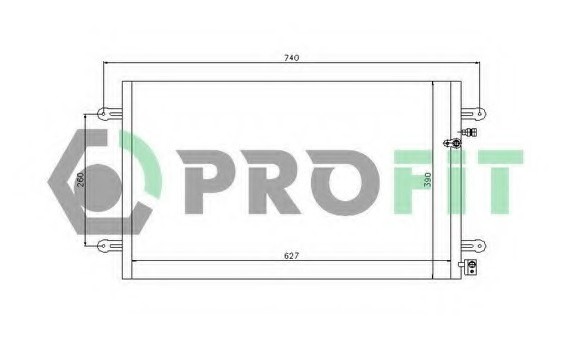 PR9549C1 PROFIT Ai5237 PR9549C1 PROFIT