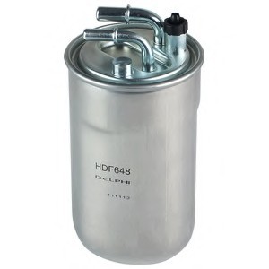 HDF648 DELPHI Запчастина HDF648 DELPHI