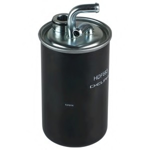 Запчастина HDF683 DELPHI