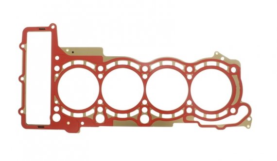 240170 ELRING (Germany) Прокладка, головка циліндра