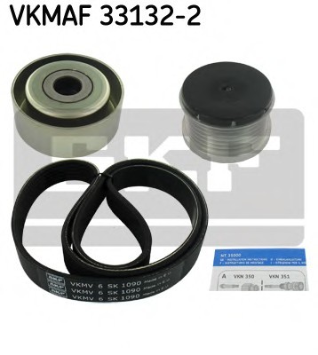 VKM03305 SKF Генератор VKM03305 SKF