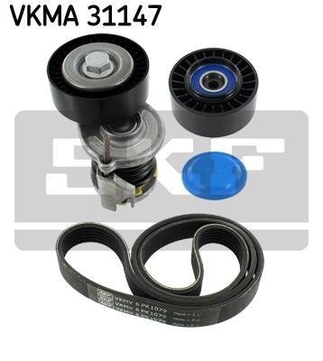 VKMA31147 SKF Запчасть VKMA31147 SKF