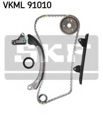 VKML91010 SKF Запчастина VKML91010 SKF