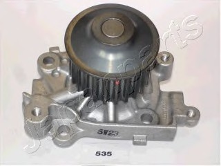 Фото помпа PQ535 JAPANPARTS PQ535 JAPAN PQ535 JAPAN Помпа PQ535 JAPANPARTS