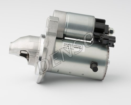 Фото стартер DSN1009 DENSO DSN1009 DENSO (Япония) DSN1009 DENSO (Япония) Стартер DSN1009 DENSO
