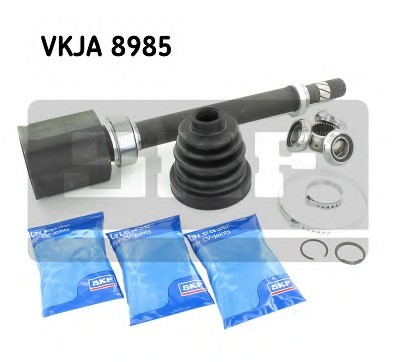 VKJA8985 SKF Запчасть VKJA8985 SKF