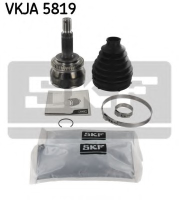 Фото шрус нар VKJA5819 SKF VKJA5819 SKF VKJA5819 SKF Шрус нар VKJA5819 SKF